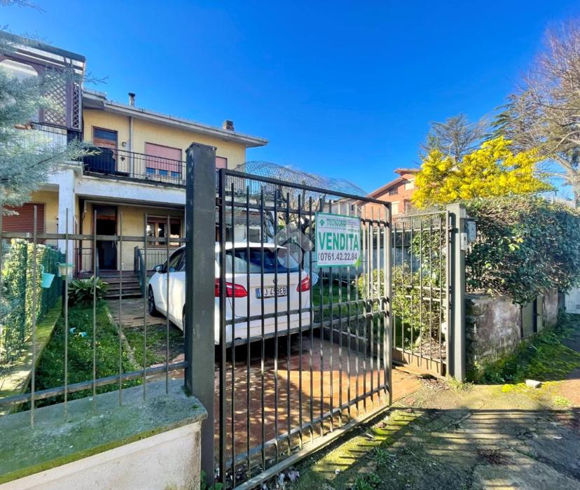 Villa in Via Antonio Ongaro 6, Valentano — foto 4 di 5
