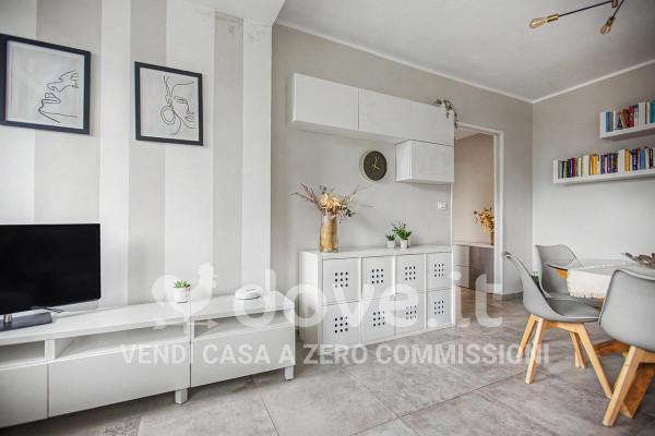 Trilocale in Via Challand 19, Aosta — foto 2 di 5