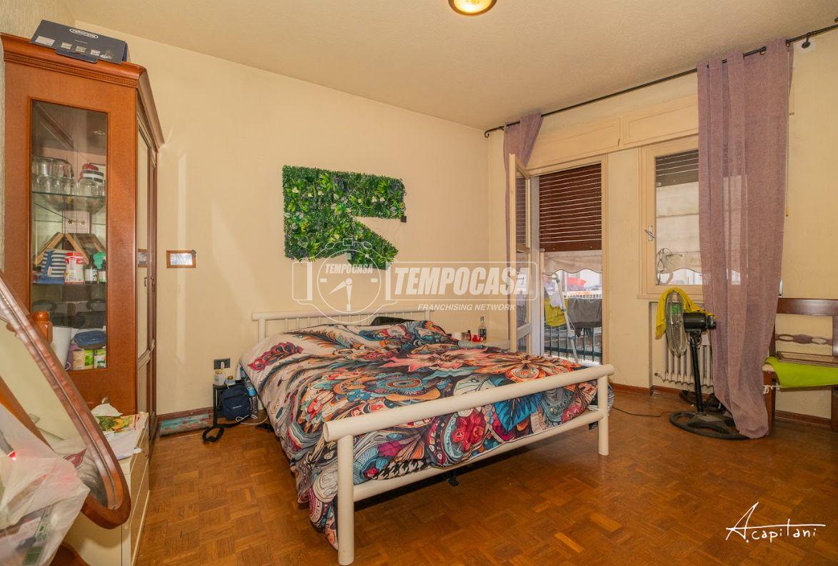 Trilocale in Via Roma 22/C, Badia Polesine