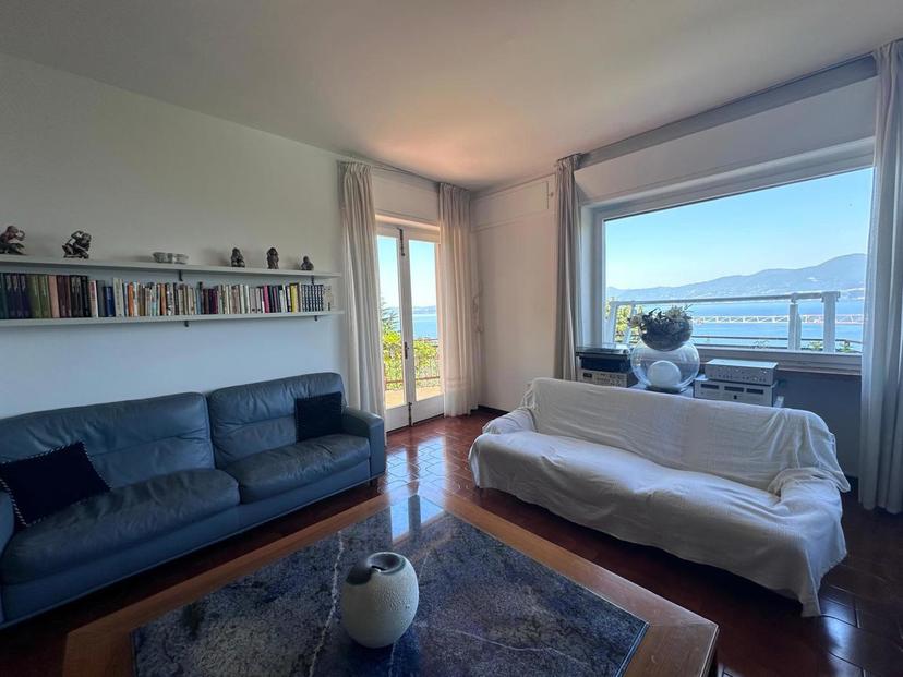 Villa in Località Eremitaggio 44, Torri del Benaco — foto 5 di 5