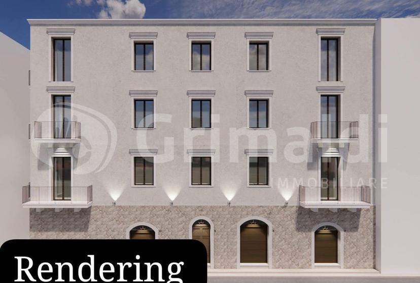 Bilocale in Via Annunziata 8, Trani — foto 4 di 5