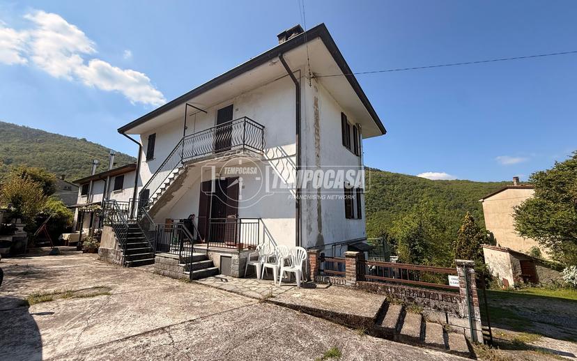 Bilocale in Località Sevizzano, Alta Val Tidone — foto 3 di 5