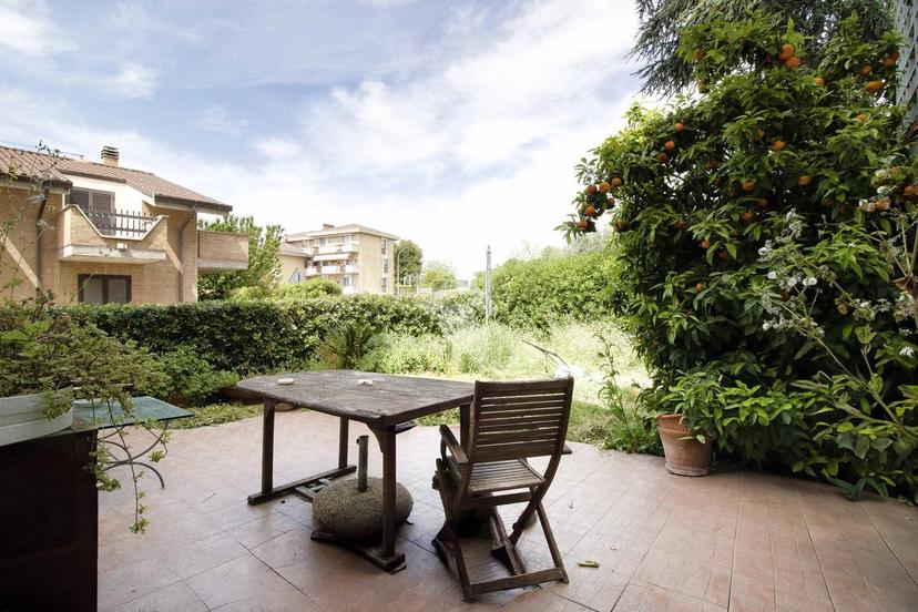 Villa a schiera in Via Giuseppe Giammarco 20, Fermo — foto 4 di 5