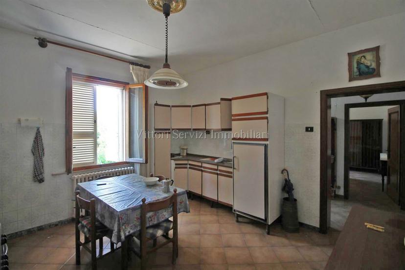 Casa indipendente in Via Parlmiro Togliatti, Torrita di Siena — foto 3 di 5