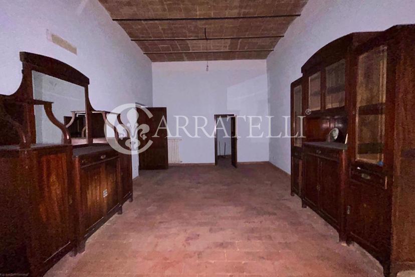 Appartamento in Via del Pero 1, Città della Pieve — foto 4 di 5