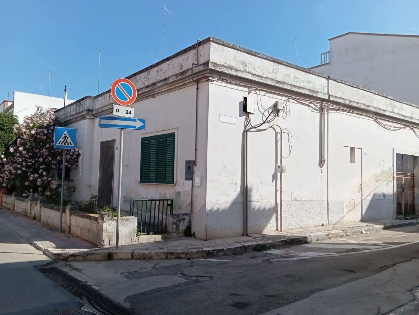 Trilocale in Via Matteotti  27, Montemesola
