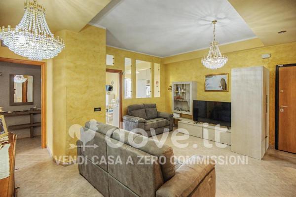 Quadrilocale in Via San Giuseppe 19, Feroleto Antico — foto 2 di 5