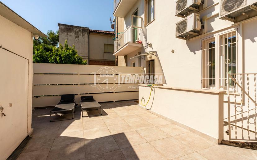 Bilocale in Via Colleoni 19, Civitanova Marche — foto 3 di 5