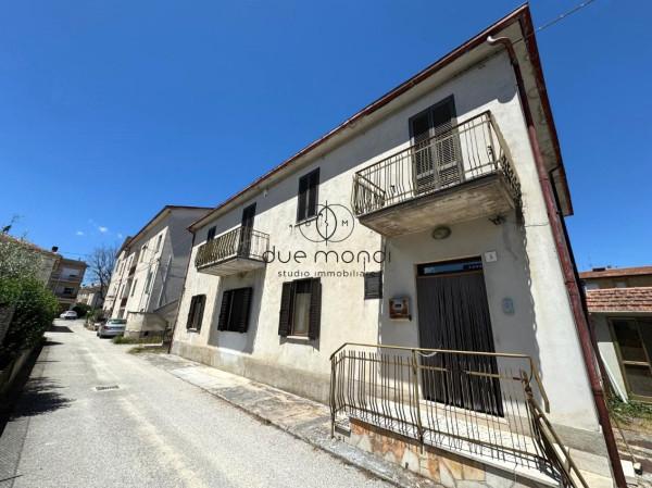 Villa in Via Nicola Sacco E Bartolomeo Vanzetti, Spoleto — foto 3 di 5
