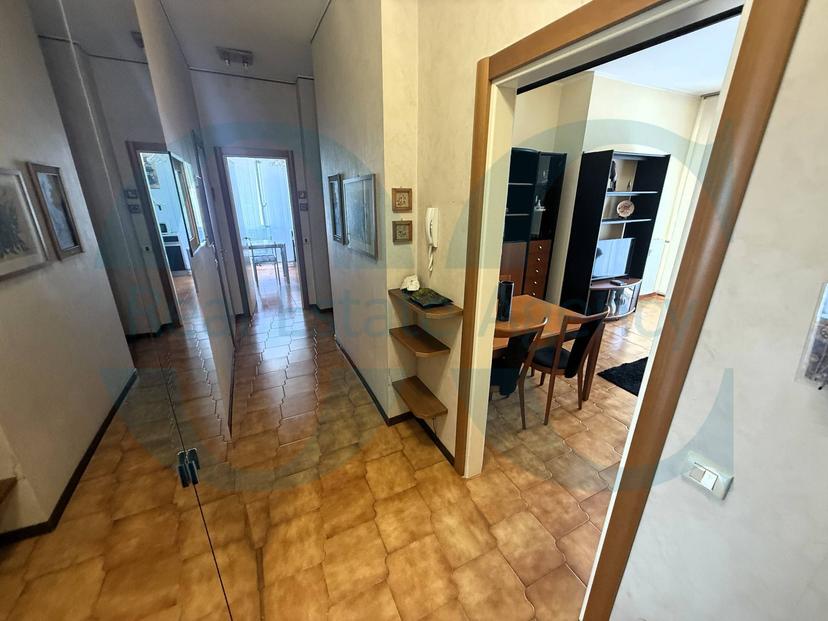 Bilocale in Via Carducci 50, Trezzano sul Naviglio