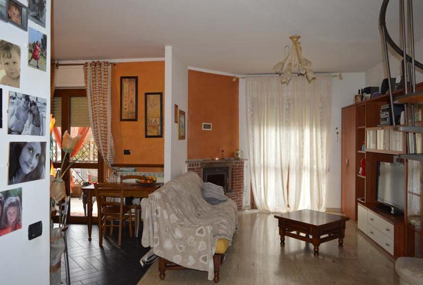 Quadrilocale in Ca Lidora, Carcare — foto 3 di 5