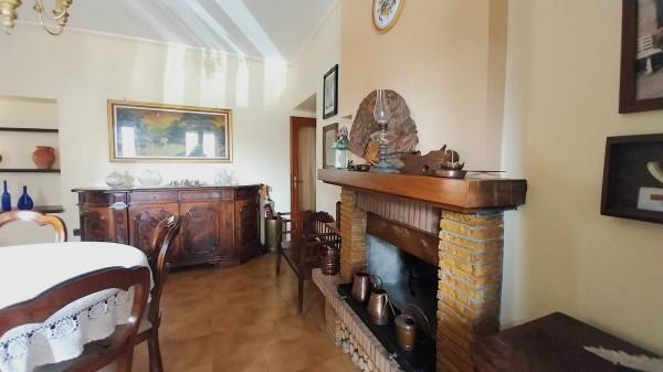 Terratetto unifamiliare in Frazione Montemartano, Spoleto — foto 4 di 5