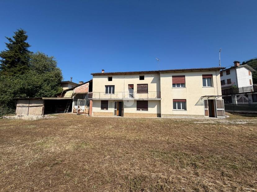 Villa in Via Cima da Conegliano 9, Marostica — foto 3 di 5