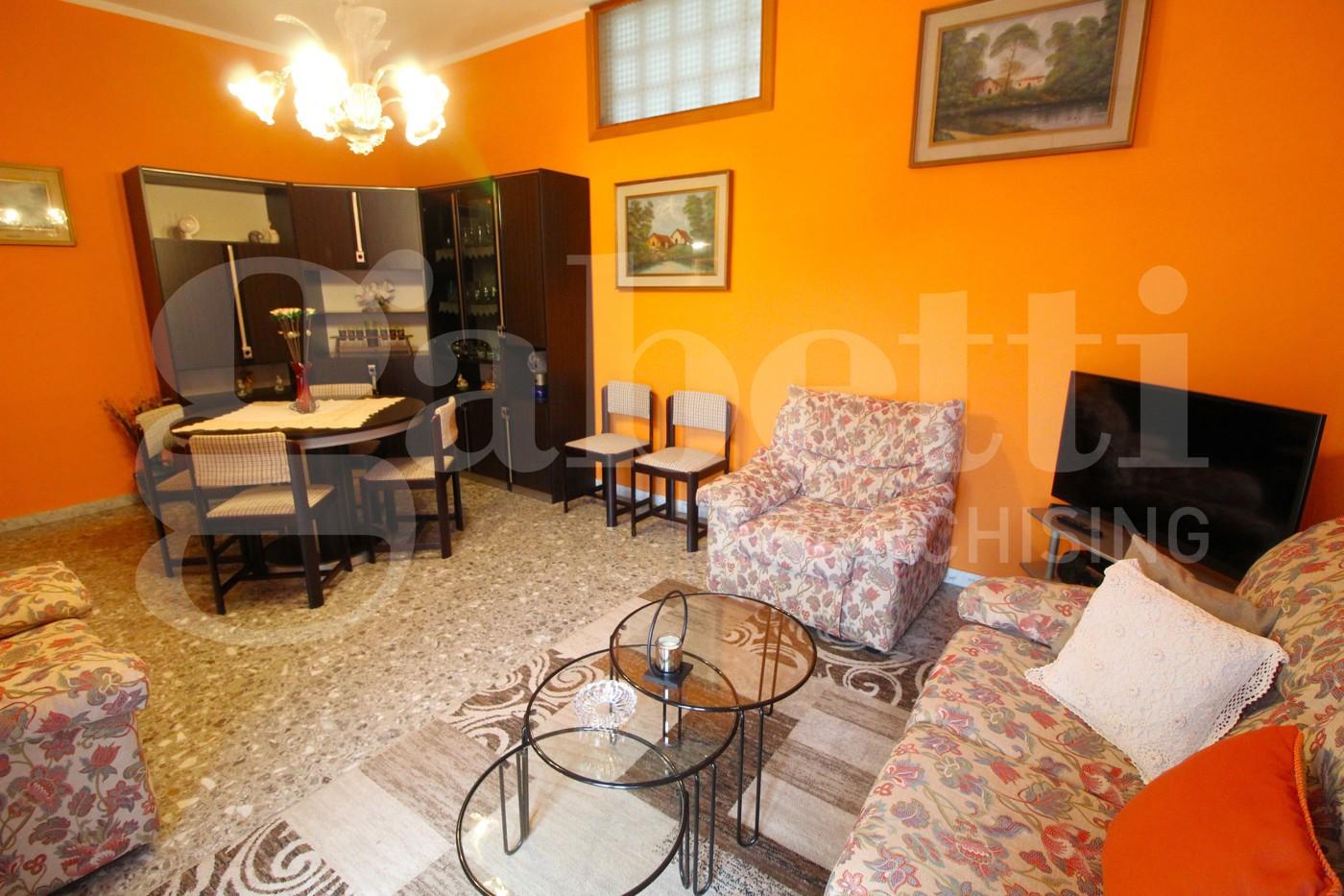 Trilocale in Via Sangro 40, Castel di Sangro