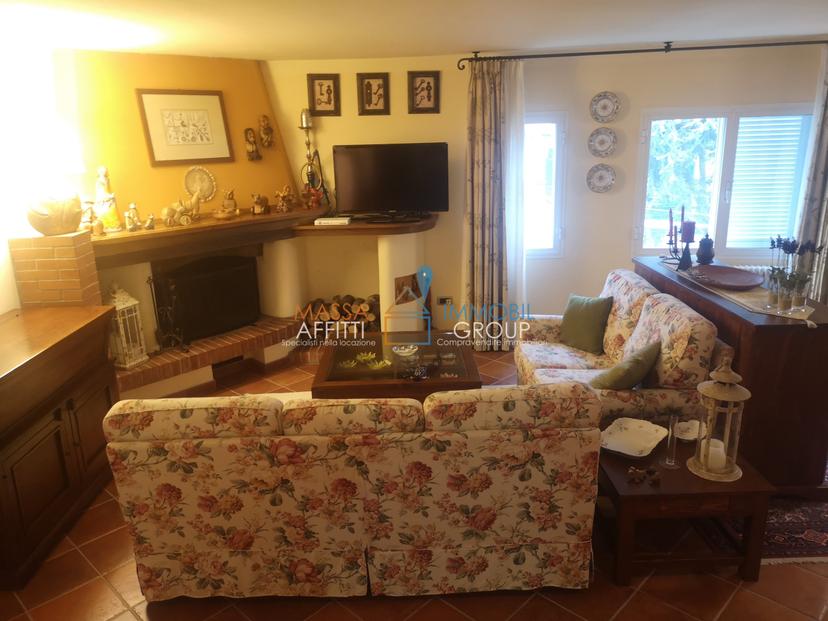 Appartamento in Via Foce 25, Massa — foto 4 di 5
