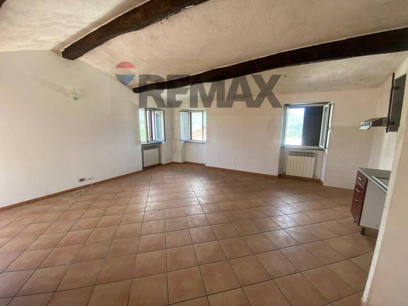 Casa indipendente in Via Ballatoio 27, Tribogna — foto 5 di 5
