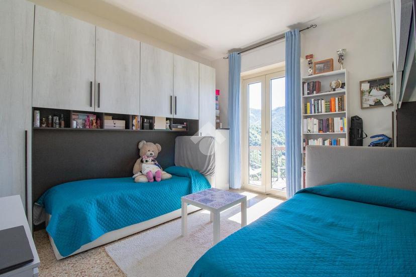 Trilocale in Via Luigi Einaudi, Lumezzane — foto 3 di 5