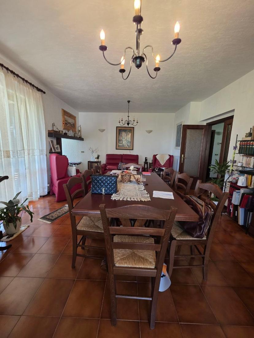 Villa, Piegaro — foto 4 di 5