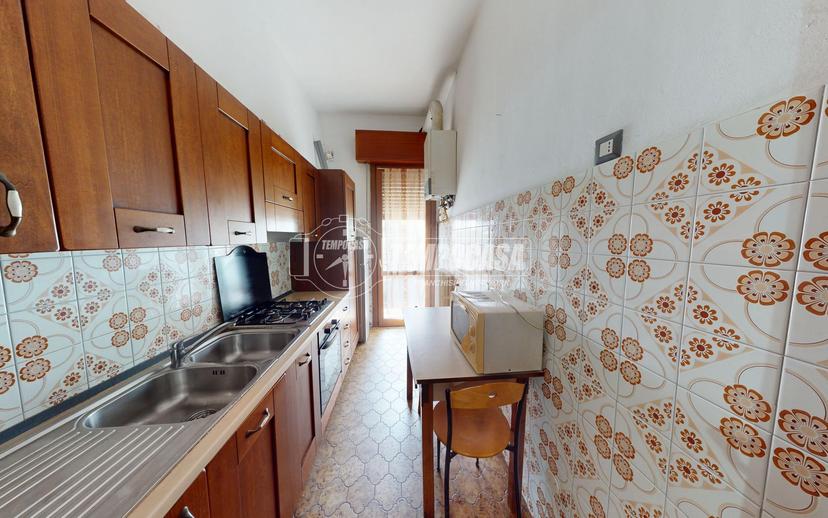 Bilocale in Via Adamello, Cesano Maderno — foto 5 di 5