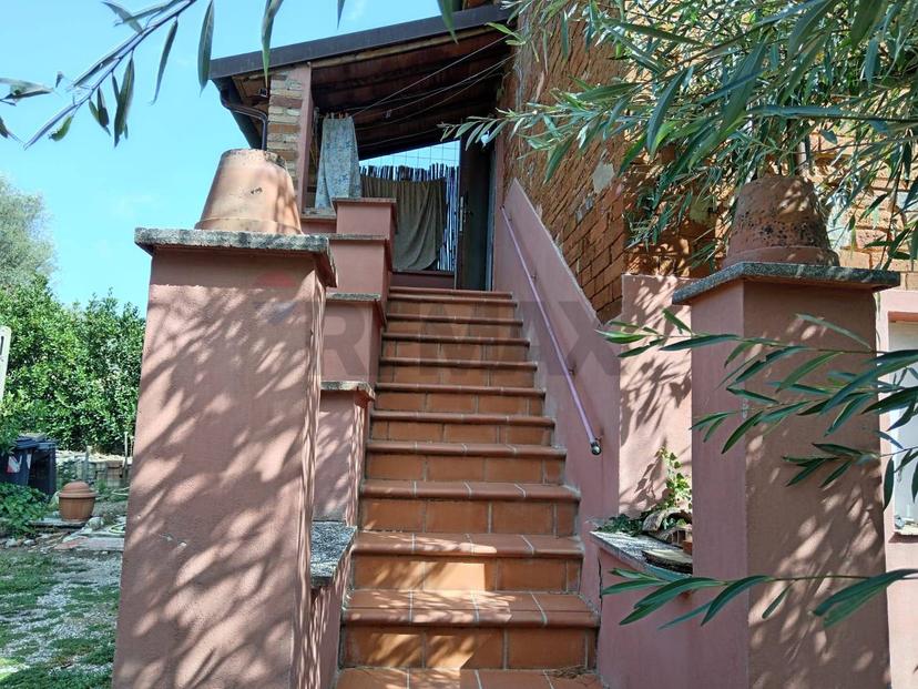 Casa indipendente in Località Caiolana, Castiglione del Lago — foto 4 di 5