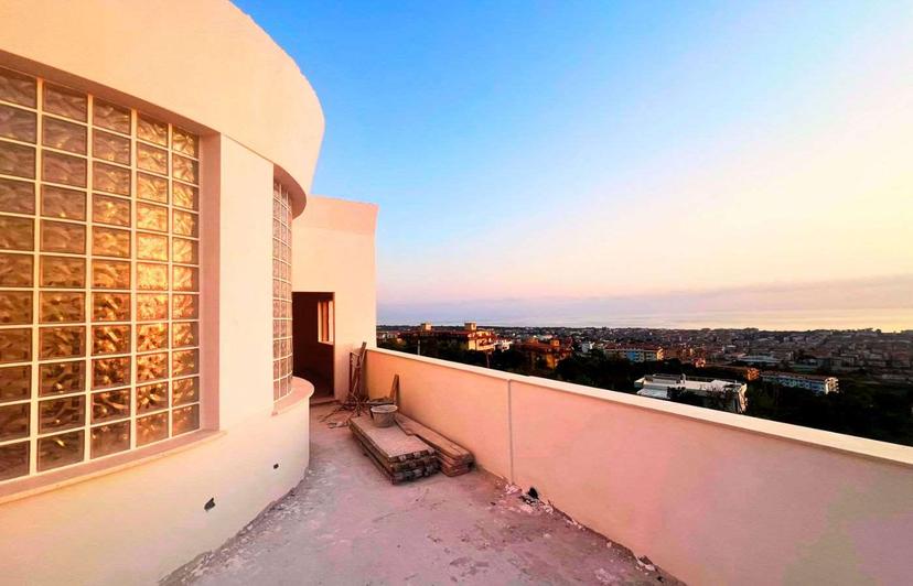 Villa unifamiliare in Via Piano Lettieri, Scalea — foto 2 di 5