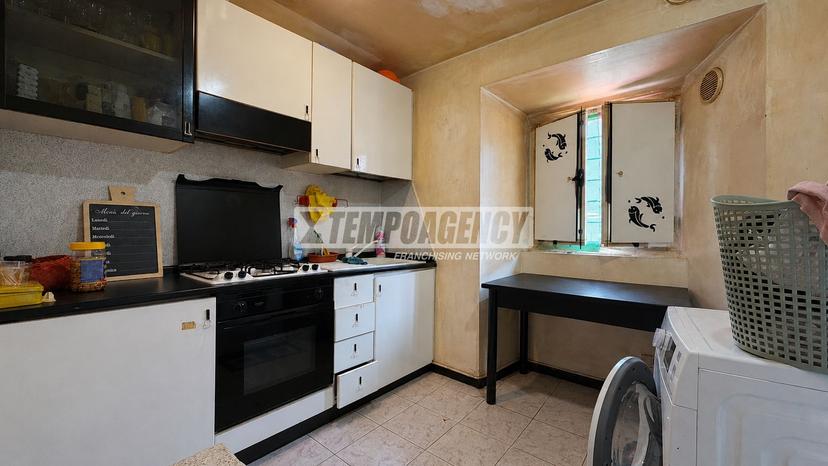 Bilocale in Via Borgo Palazzo 59, Bergamo