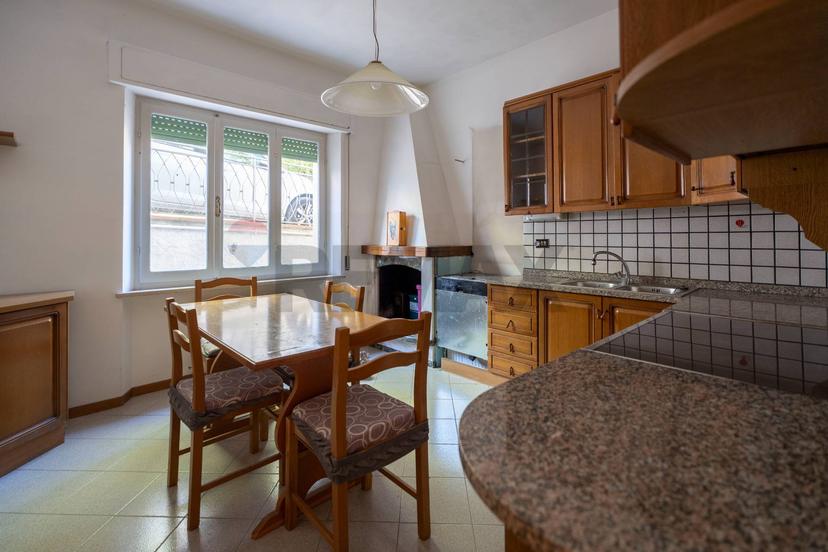 Appartamento in Via Valle 10, Cupramontana — foto 3 di 5