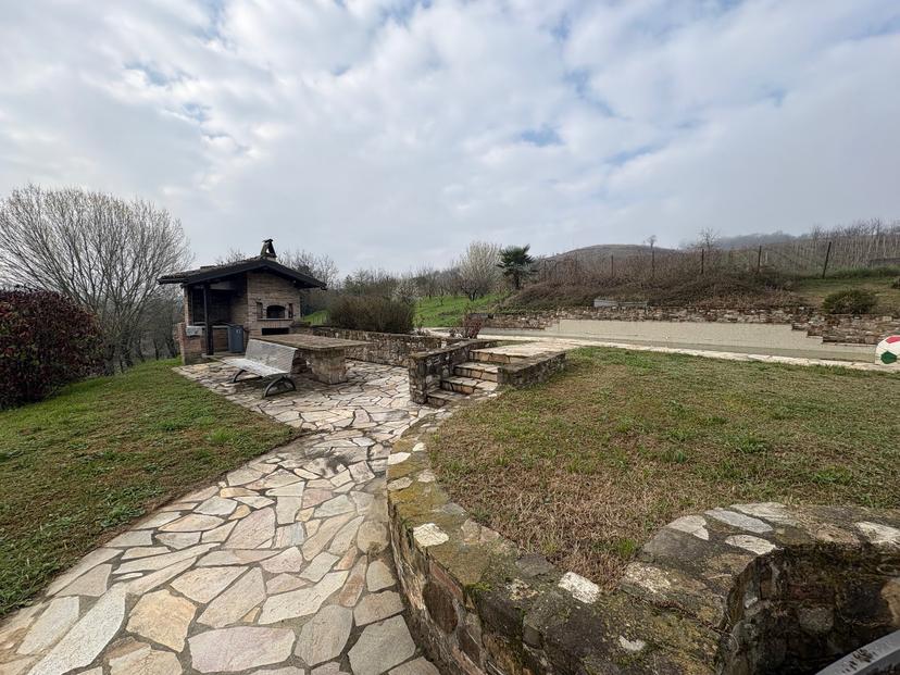 Rustico, Canneto Pavese — foto 4 di 5