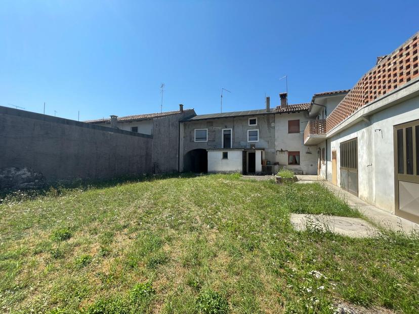 Terratetto plurifamiliare in Via Unica 19, San Vito di Fagagna — foto 3 di 5