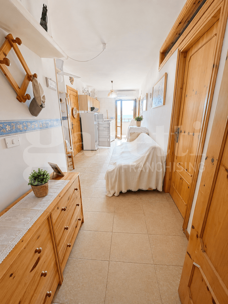 Trilocale in Via Margherita Snc, Pietrapaola — foto 4 di 5