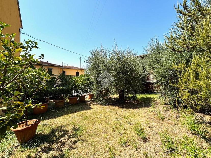 Casa indipendente in Via Corrado Corti 44, Capraia e Limite — foto 5 di 5