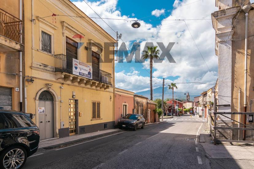 Casa indipendente in Via Battiati 58, Aci Bonaccorsi — foto 4 di 5