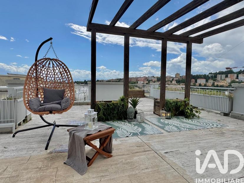 Loft in Via Goffredo Mameli, Macerata — foto 4 di 5
