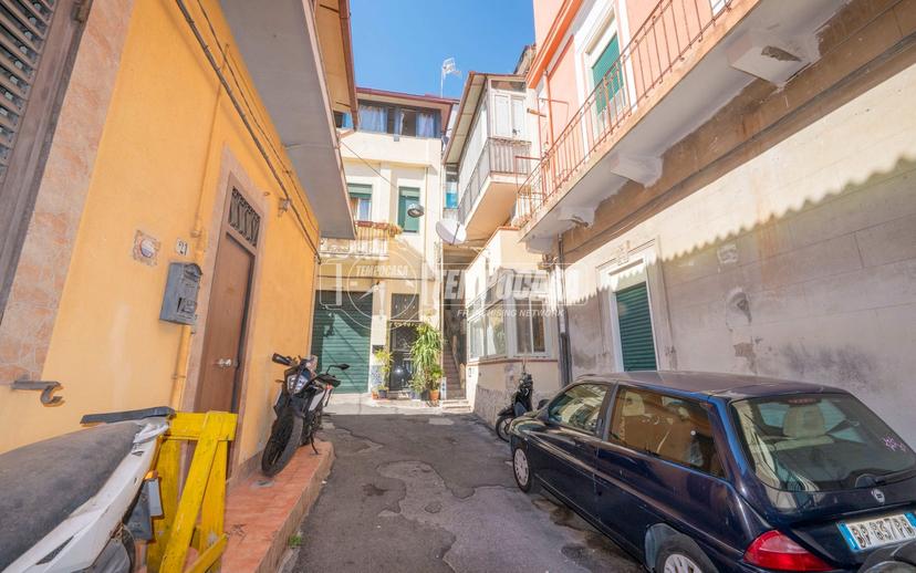Casa indipendente in Vico Giustizia 4, Messina — foto 5 di 5