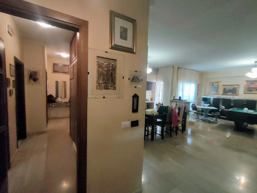 Appartamento in Diramazione Marconi 32, Reggio di Calabria
