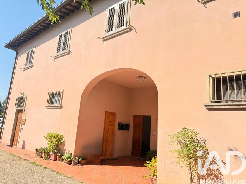 Quadrilocale in Via Europa 3, San Giovanni Valdarno — foto 4 di 5