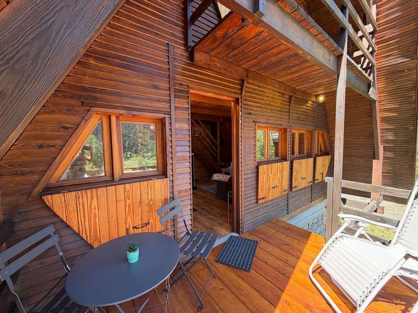 Villa unifamiliare in Frazione Grand Moulin 5, Antey-Saint-André — foto 2 di 5