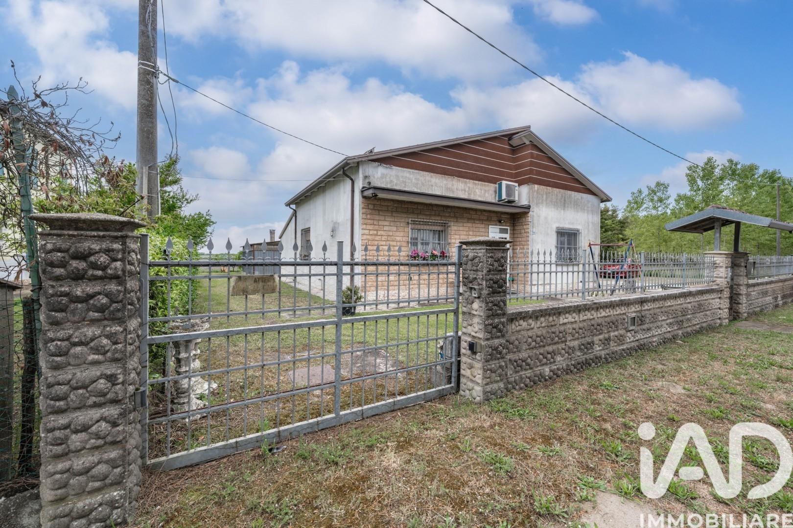 Villa in Strada Provinciale Boschetto 17, Lagosanto