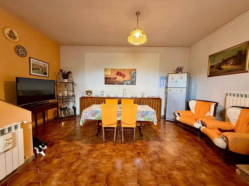 Casa indipendente in Strada Padana Ovest 72, Quattordio — foto 2 di 5