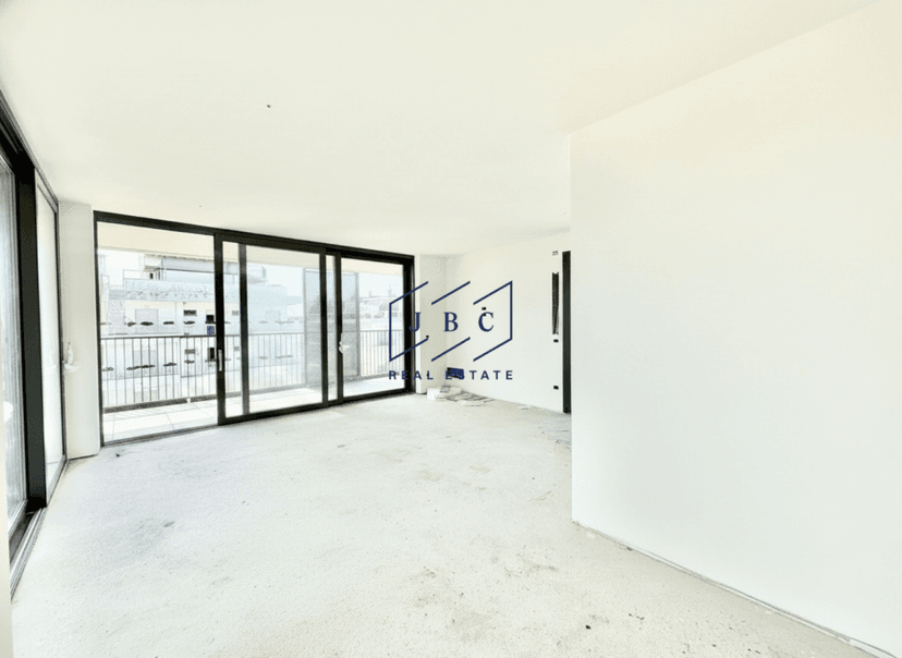 Attico in Via Zara N. 38, Jesolo — foto 3 di 5