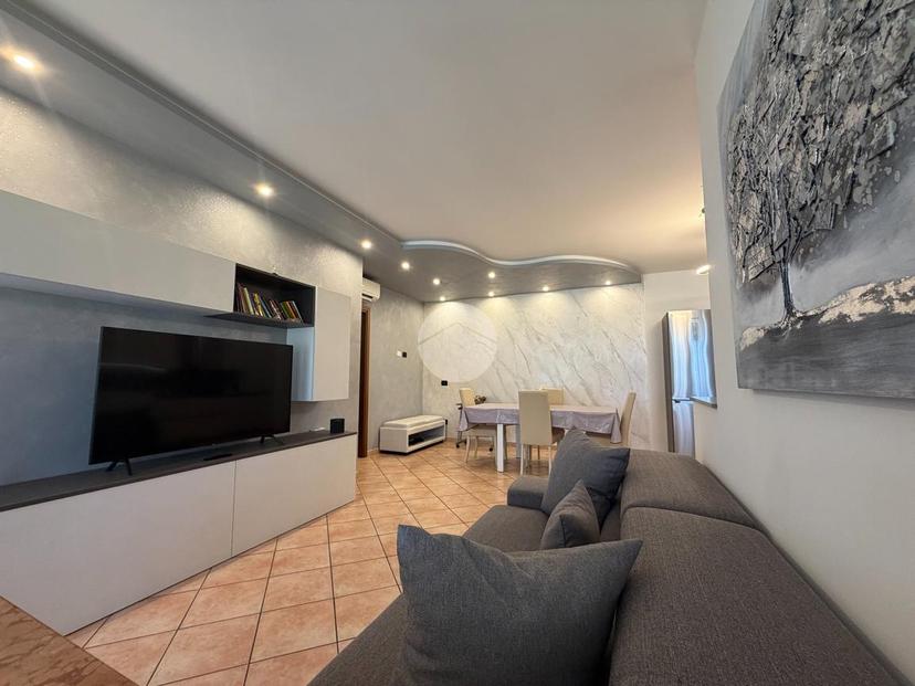 Trilocale in Via dei Carristi 60, Valeggio sul Mincio — foto 5 di 5