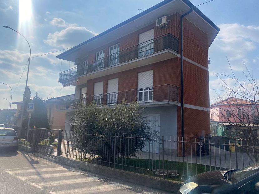 Trilocale in Via Leonardo da Vinci  2, Verdellino — foto 2 di 5