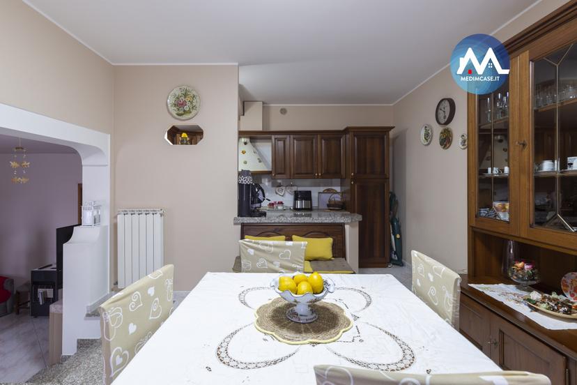 Villa a schiera in Via Lorenzo Gasparri, Pesaro — foto 5 di 5