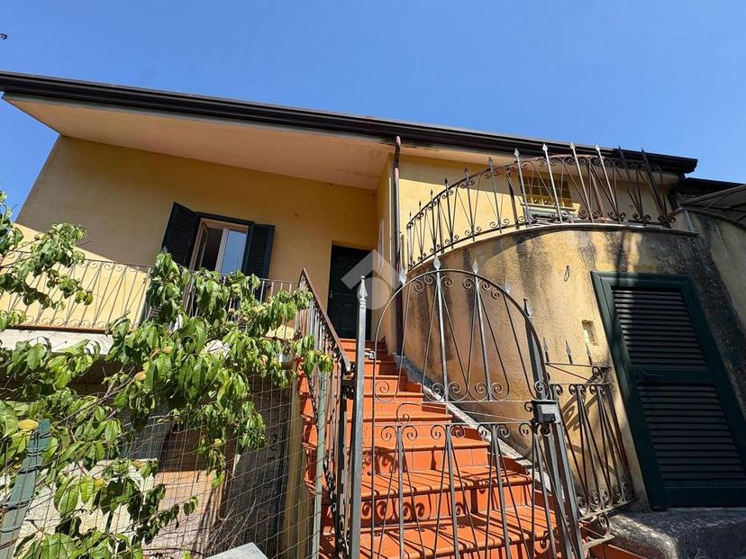Casa indipendente in Via Santa Lucia, Fontana Liri — foto 5 di 5