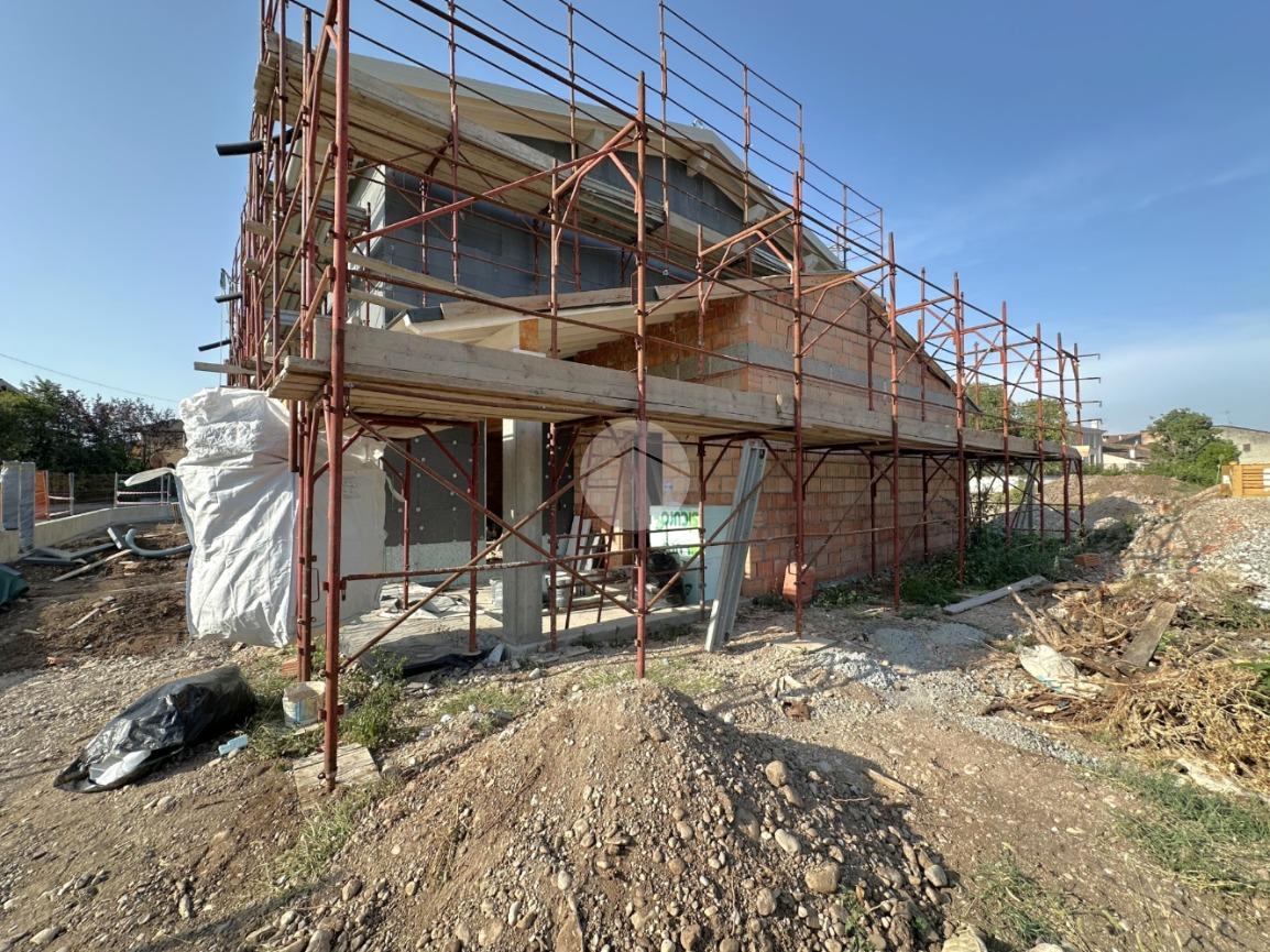 Villa in Via Zilie Inferiori 2, Calvisano