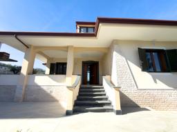 Villa in Via Provinciale per Castello 69, Palma Campania