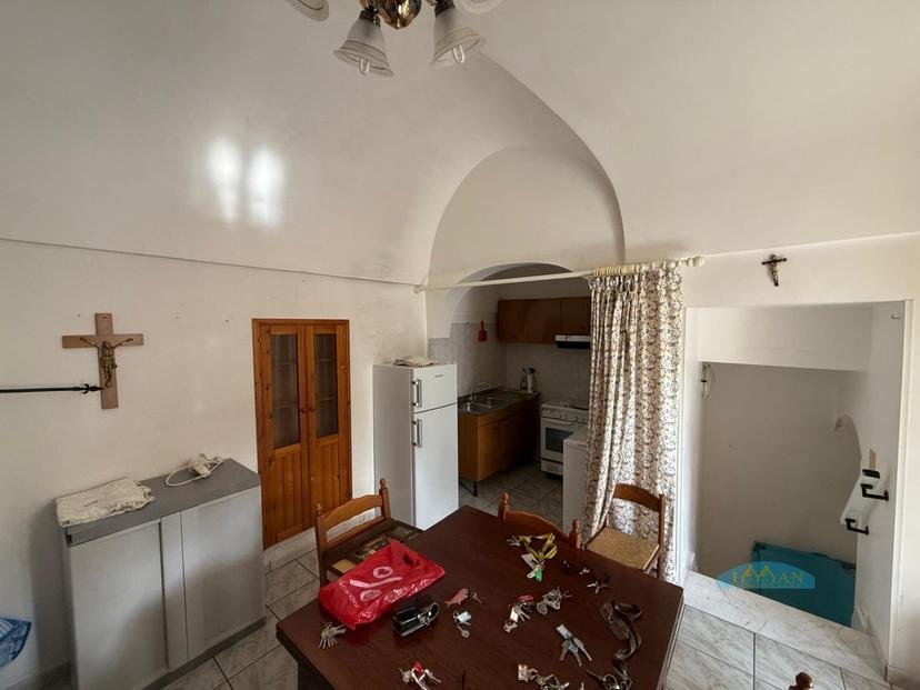 Casa indipendente in Via Giovanni Bovio, Ceglie Messapica — foto 2 di 5