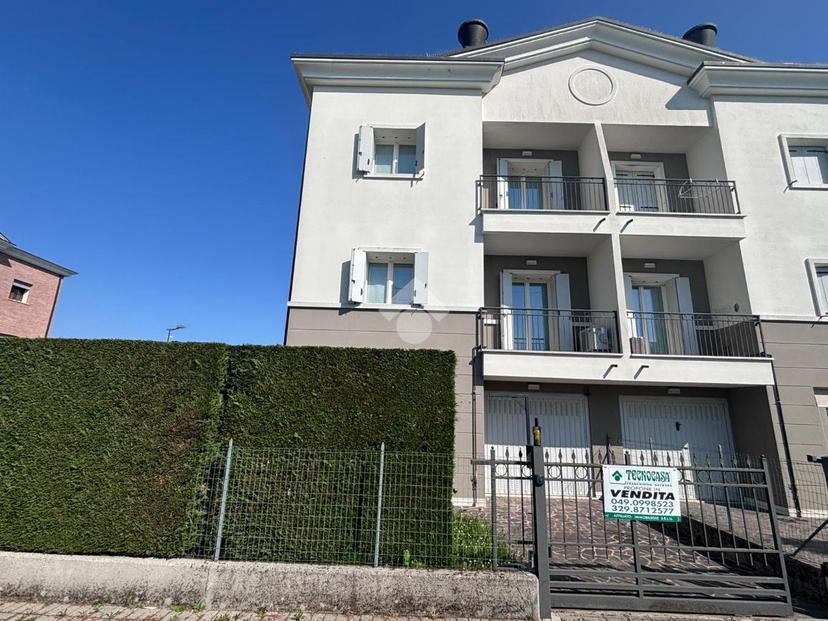 Villa in Via Claudio Rossi 4, Piove di Sacco — foto 3 di 5
