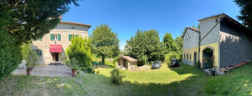 Villa in Via per Polinago 99, Pavullo nel Frignano — foto 5 di 5