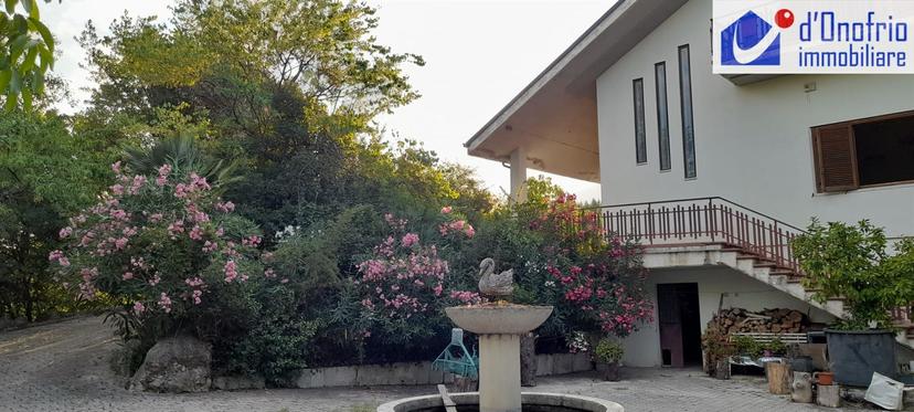 Villa in Via Pozzo Nuovo, Oratino — foto 5 di 5